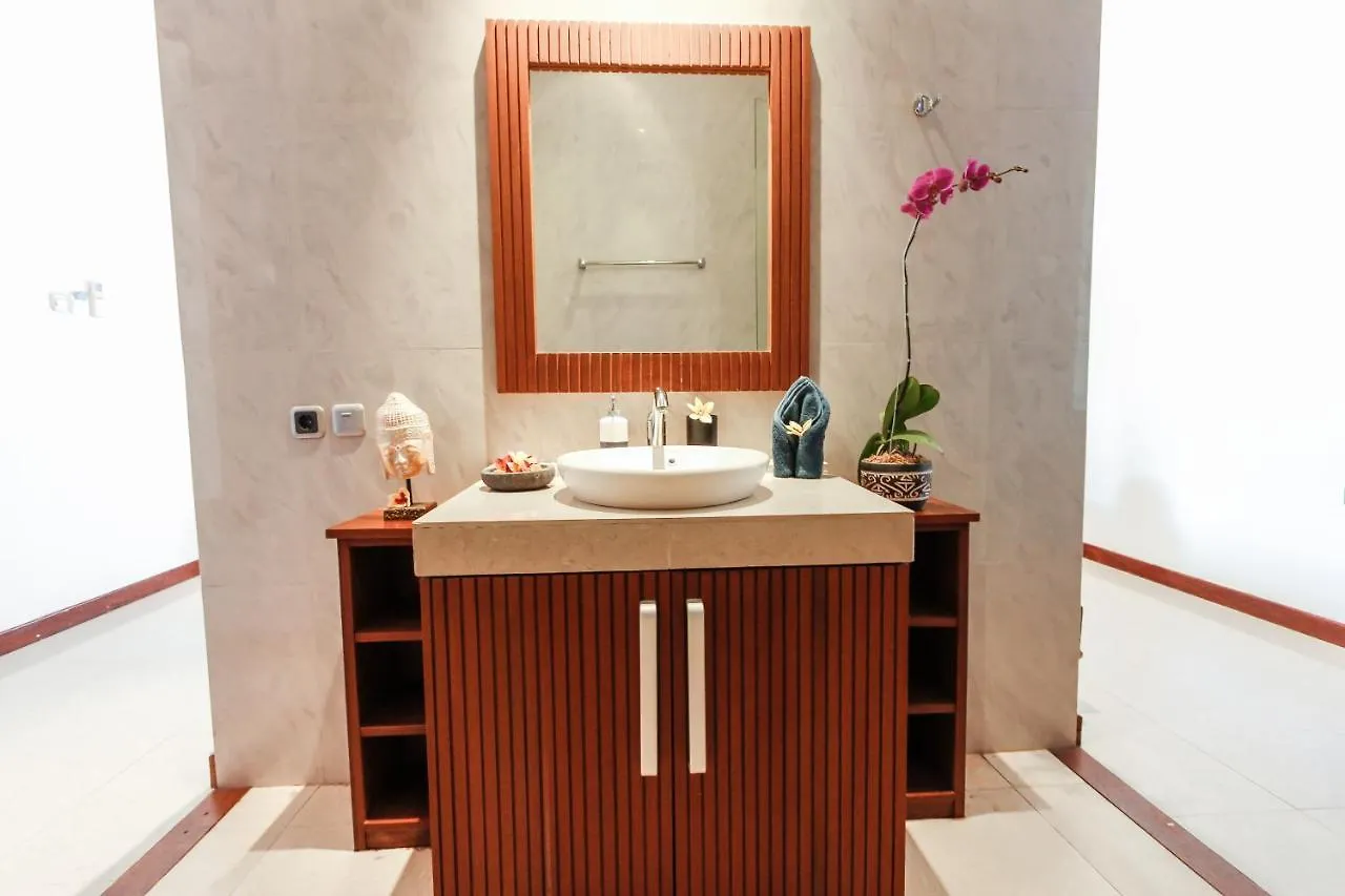 Villa Ayu Seminyak
