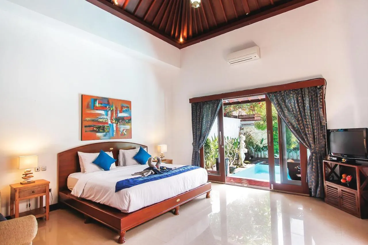 Villa Ayu Seminyak 0*,