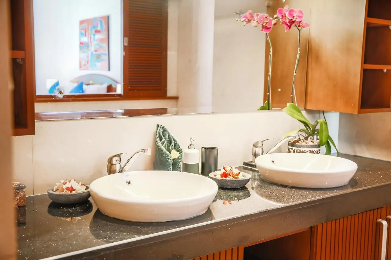 Villa Ayu Seminyak