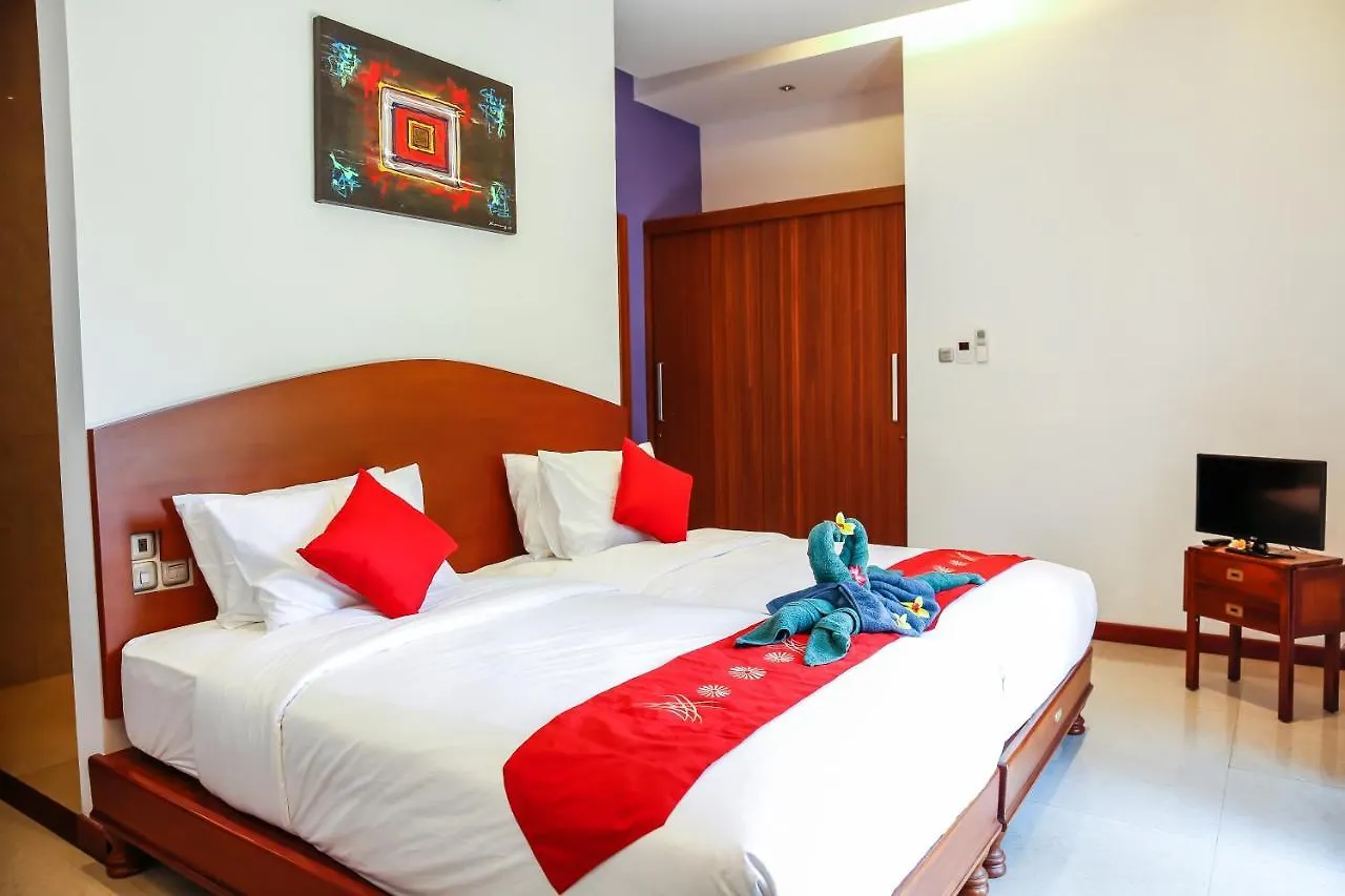 Villa Ayu Seminyak