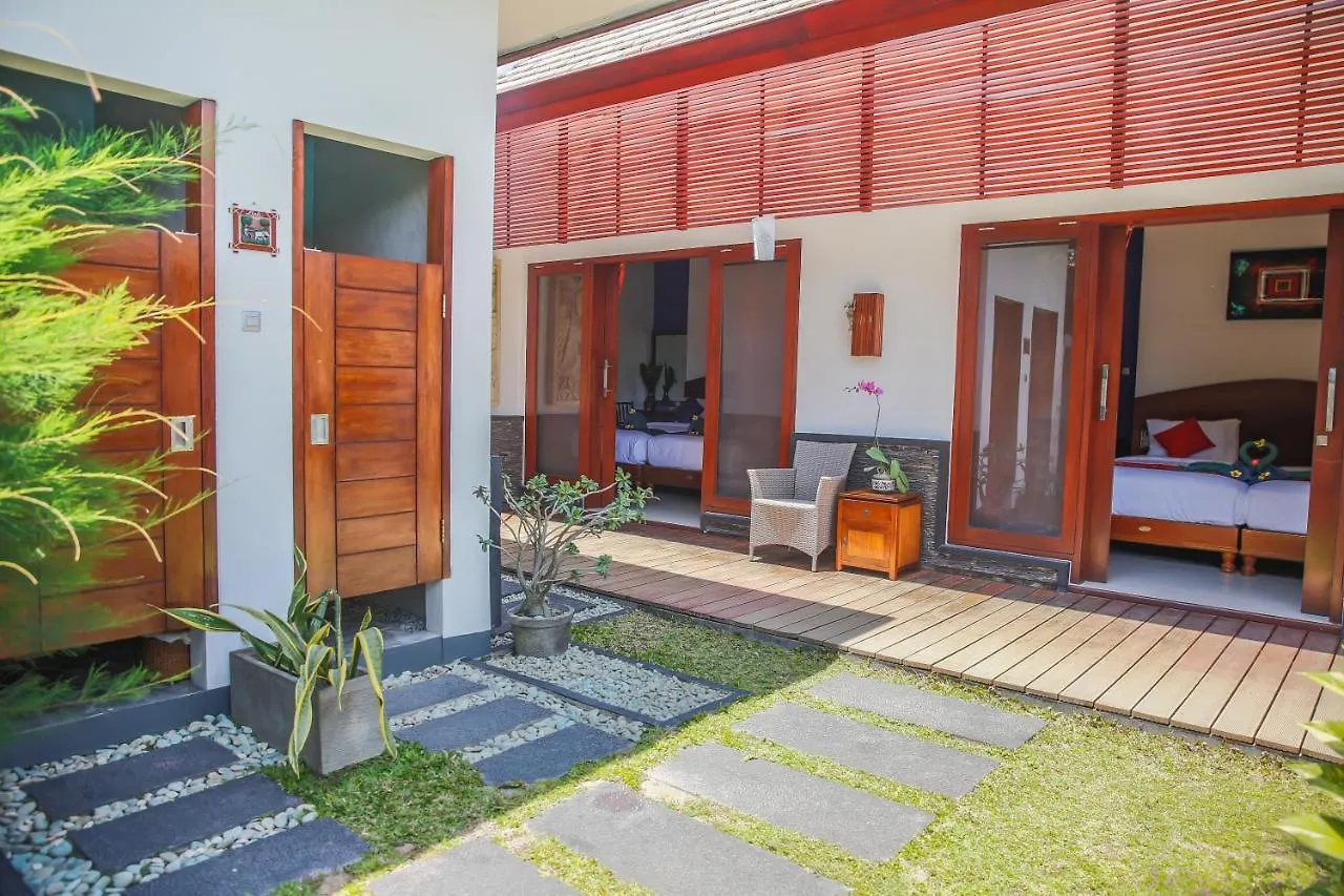 Villa Ayu Seminyak 0*,