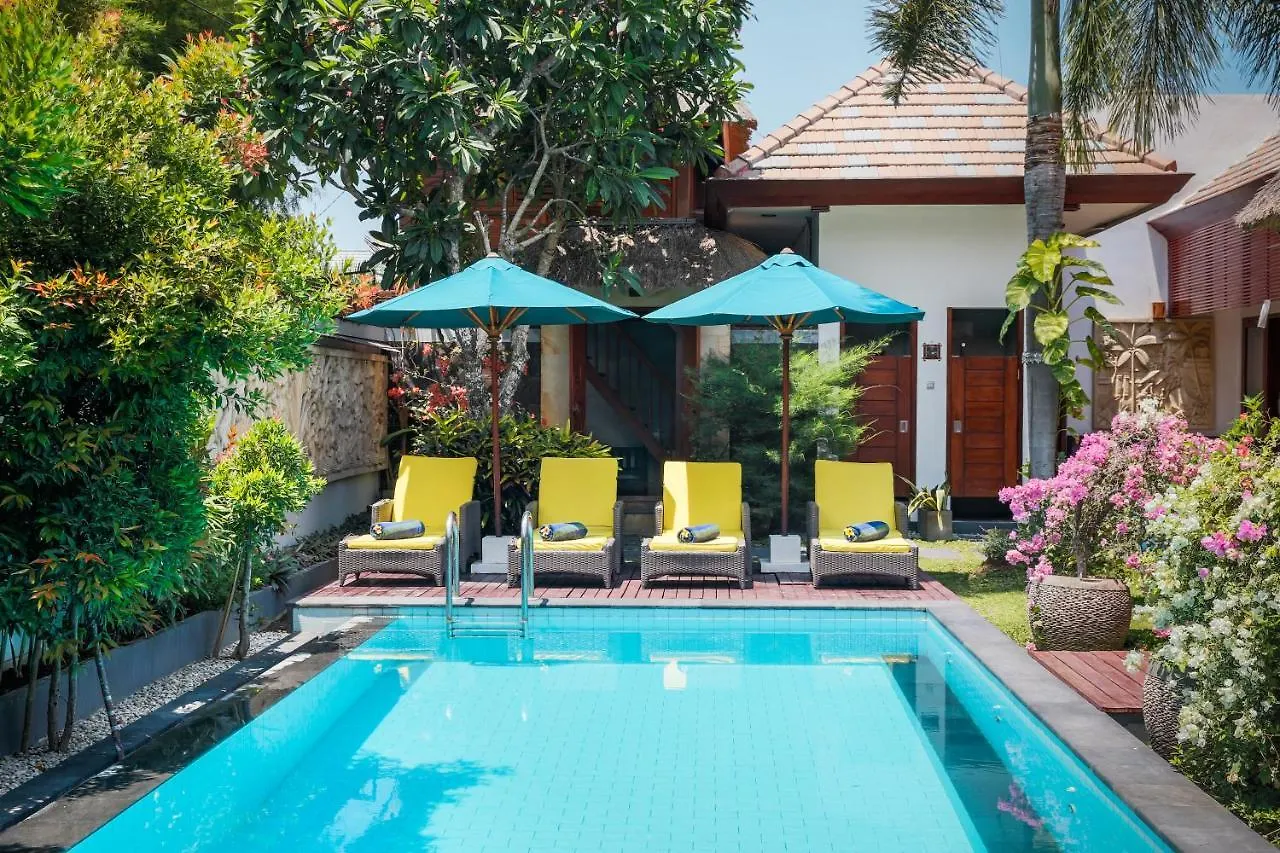 Villa Ayu Seminyak