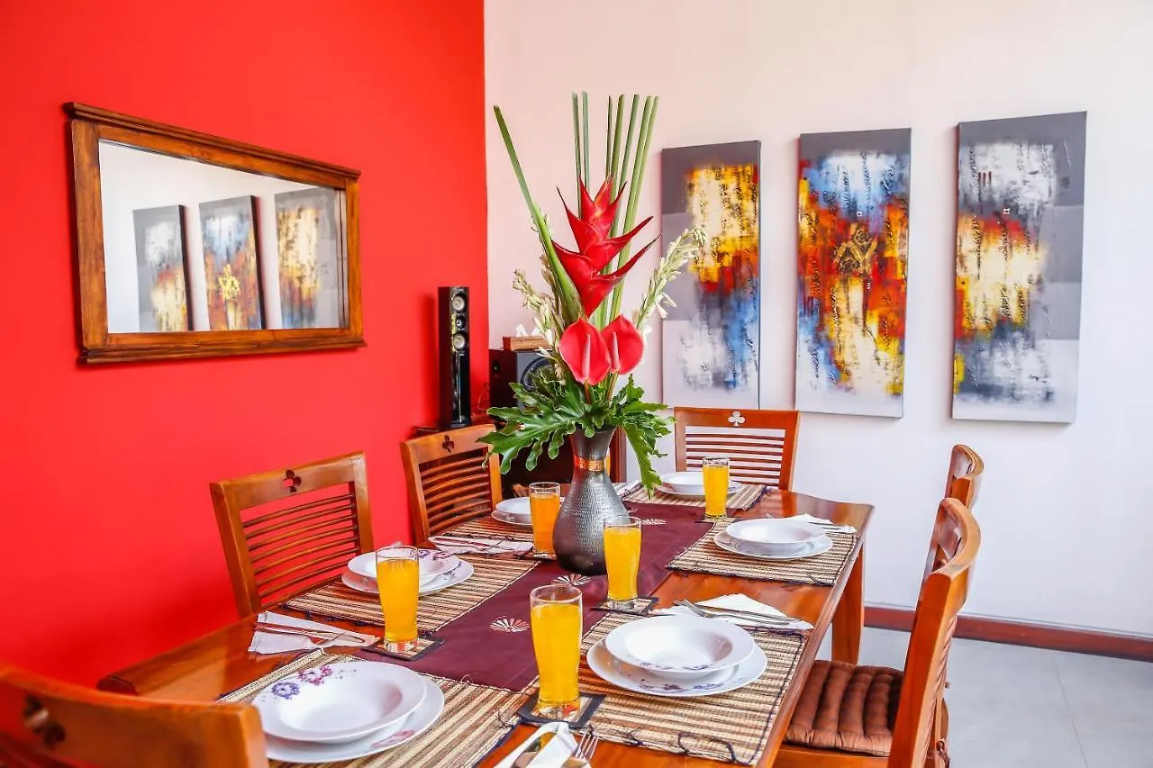 Villa Ayu Seminyak