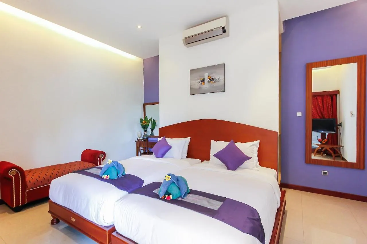Villa Ayu Seminyak