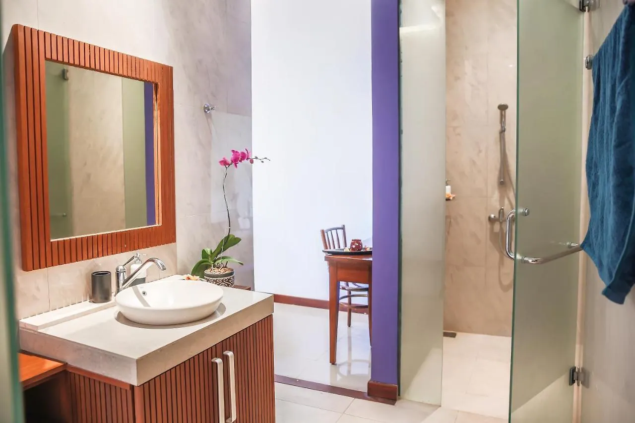 Villa Ayu Seminyak