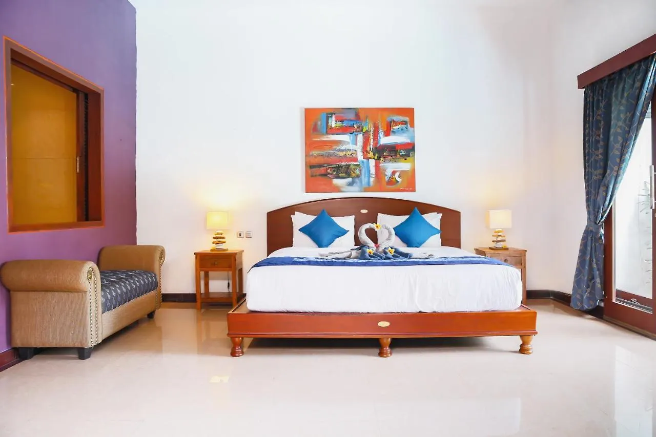 Villa Ayu Seminyak