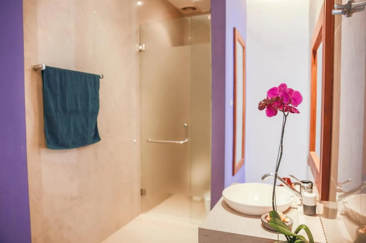 Villa Ayu Seminyak