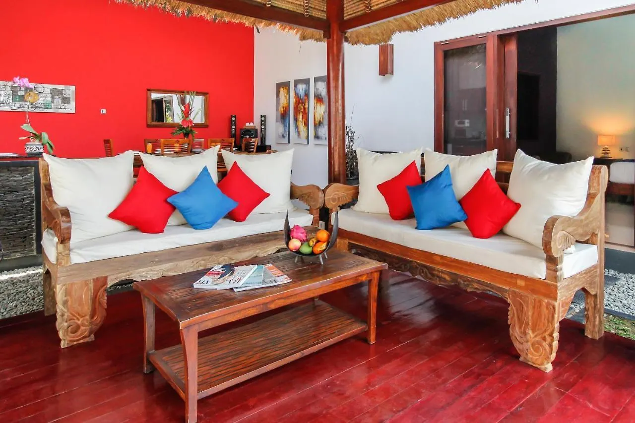 Villa Ayu Seminyak