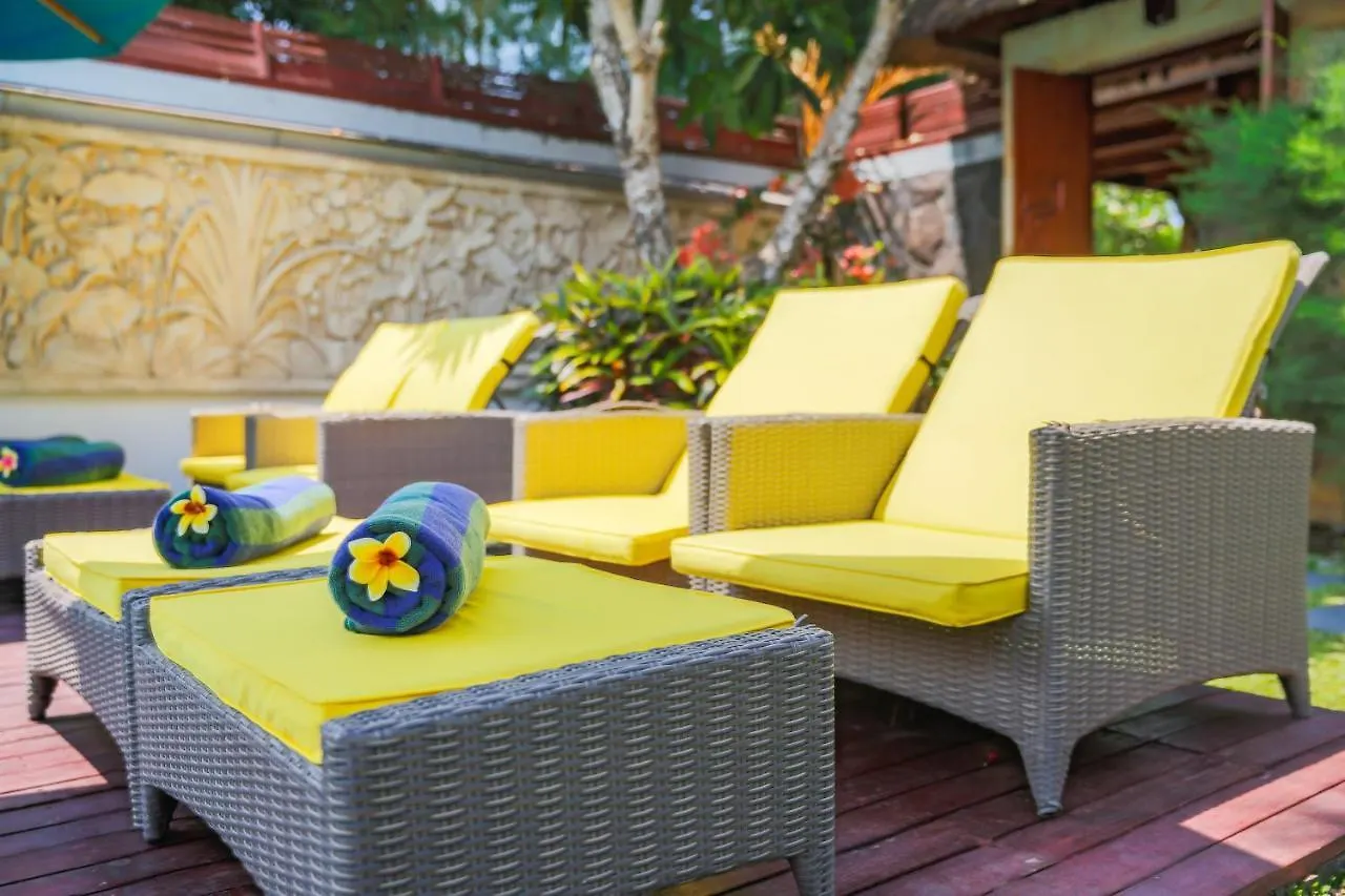 Villa Ayu Seminyak