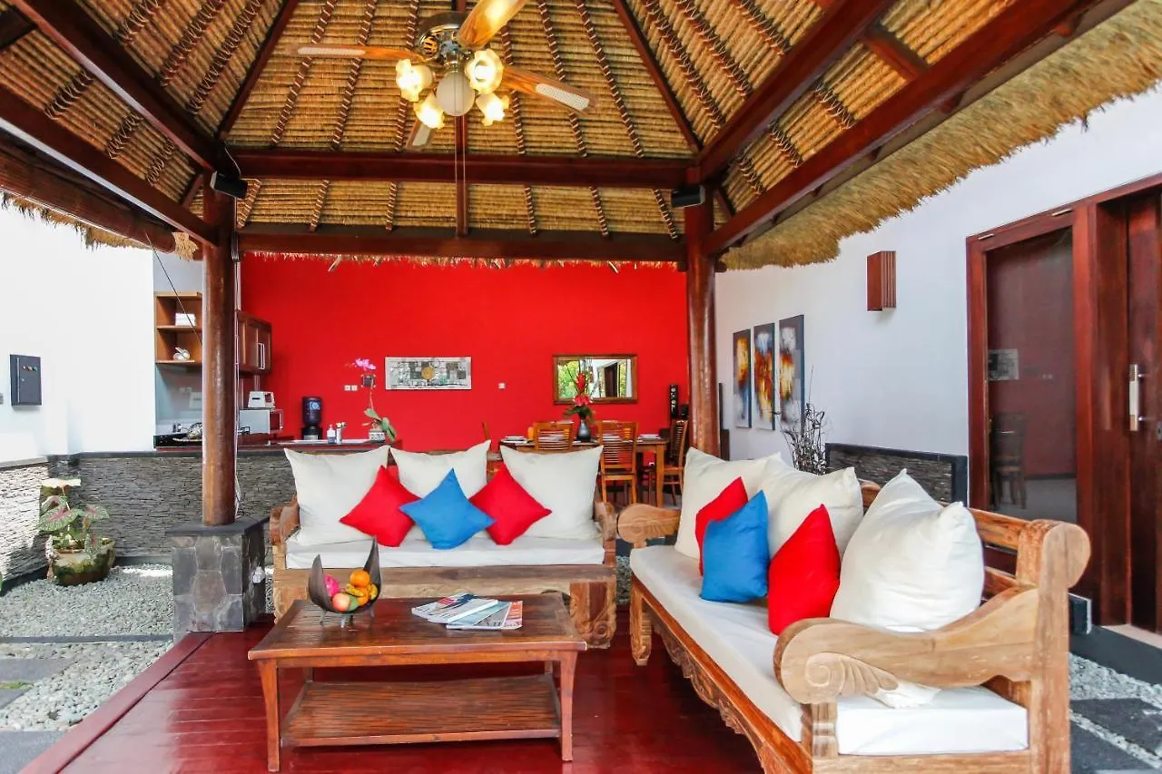 Villa Ayu Seminyak