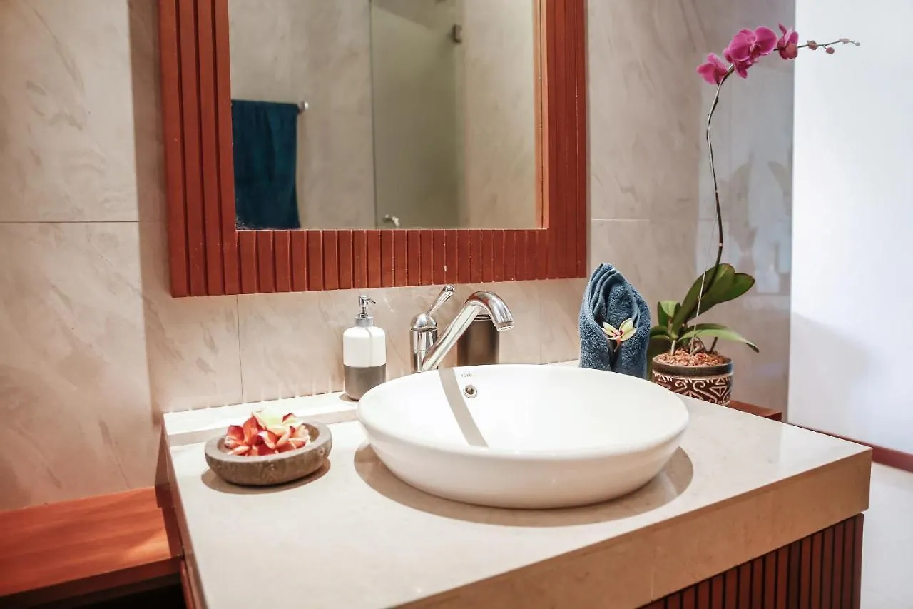 Villa Ayu Seminyak 0*,  Indonésie